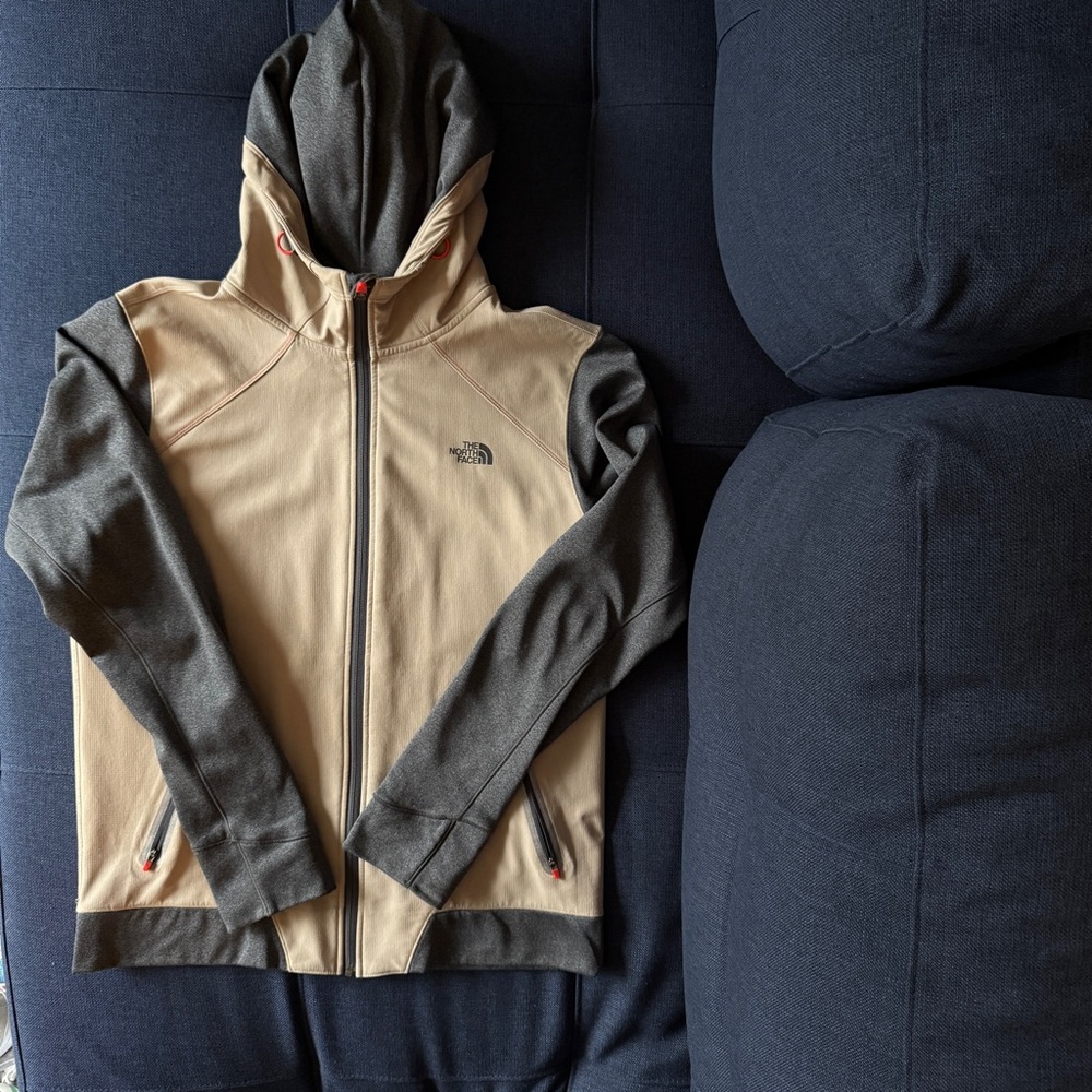 The North Face Jacket
